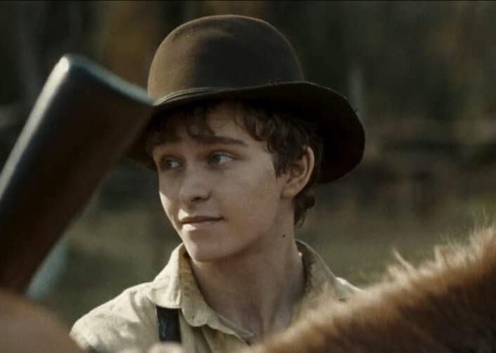 #78. Old Henry (2021)